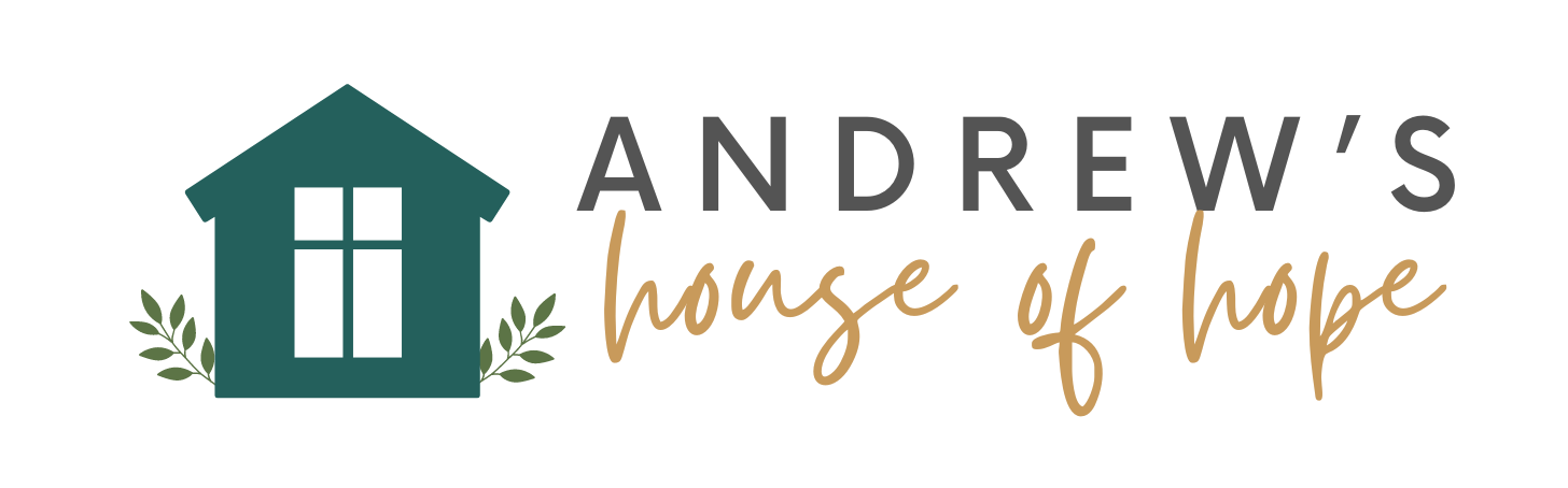 Andrew's House of Hope logo