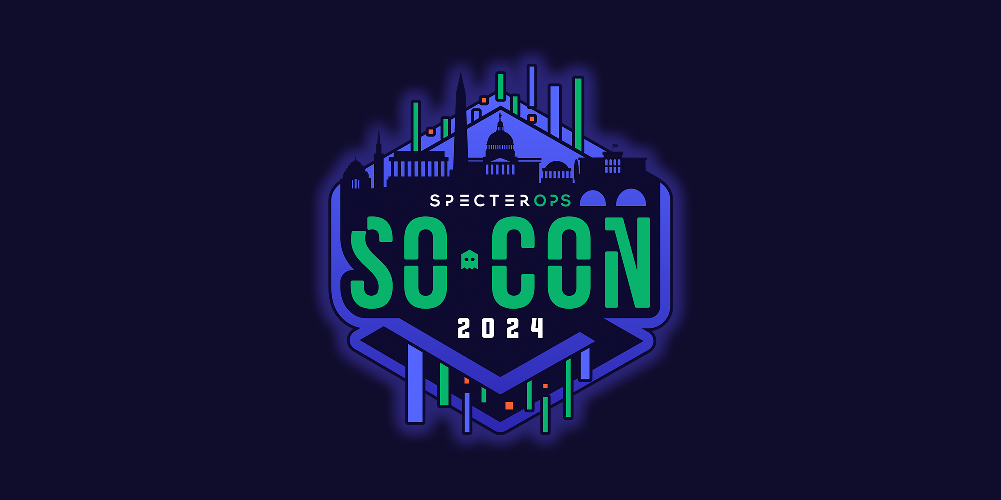 SOCON 2024 Humanitix