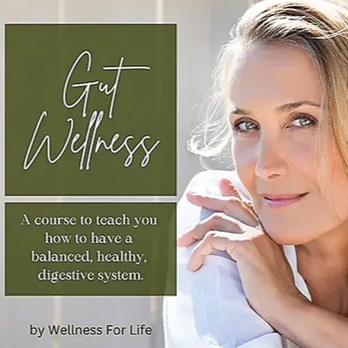 Gut Wellness Workshop