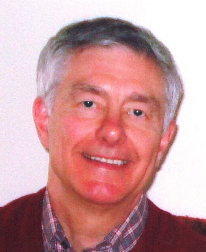 James A. Keith Profile Photo