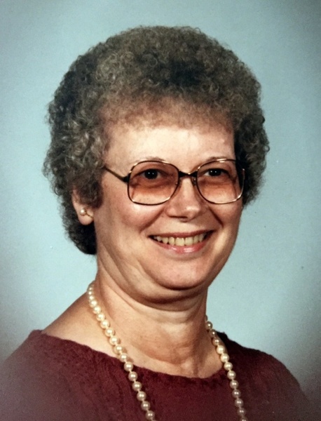 Mary Hoskins Profile Photo