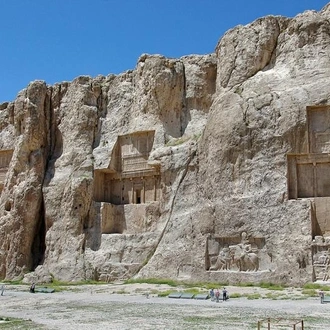 tourhub | Penguin Travel | Roundtrip Iran - Classical Persia 