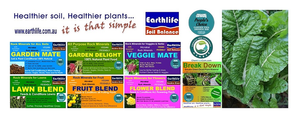 Earthlife Products