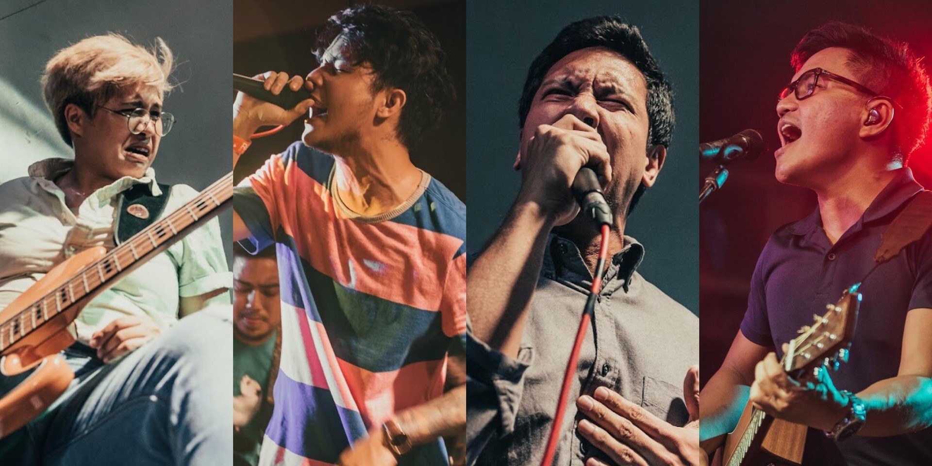 Red Ninja celebrates 9th birthday with Dicta License, Ebe Dancel, and more – photo gallery
