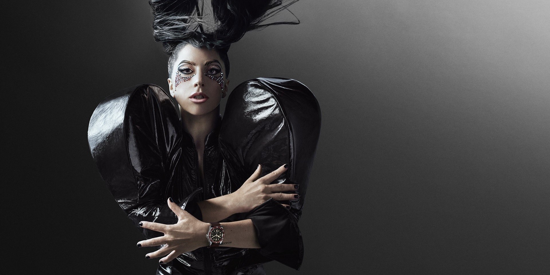 Lady Gaga announces new cosmetic line, Haus Laboratories 