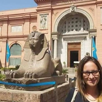 tourhub | Upper Egypt Tours | 10 Days Cairo, Luxor and Aswan Holiday 