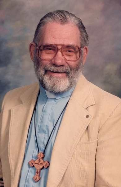 Fr. Ronald Lundgren Profile Photo