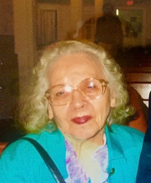 Margaret A. (Vantassell) Towne Profile Photo