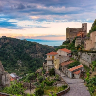 tourhub | Travel Department | Discover Sicily - Solo Traveller 
