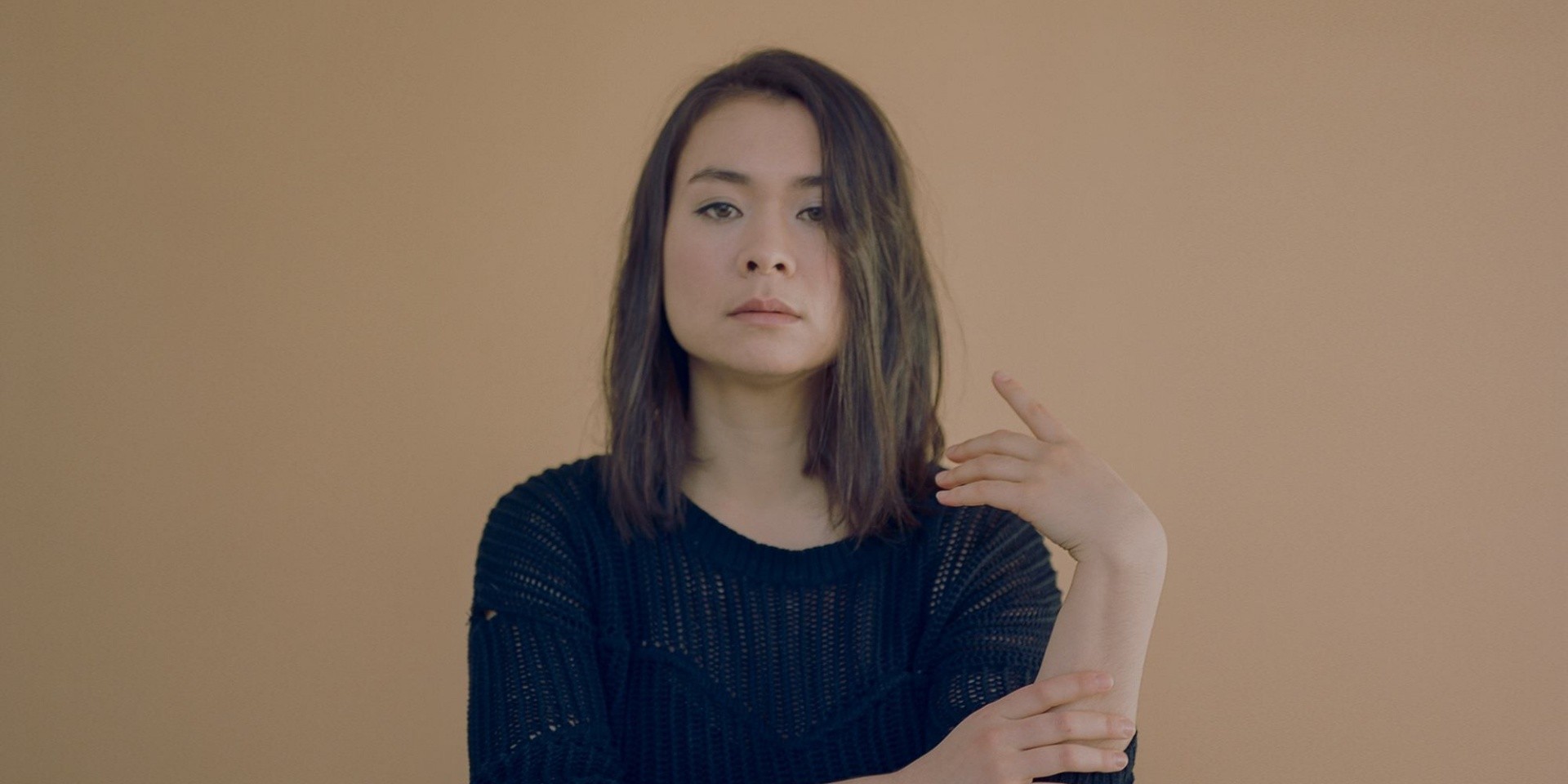 Mitski's new music video for 'A Pearl' is a masterful work of art – watch