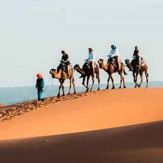 tourhub | On The Go Tours | Jewels of Morocco - 9 days 