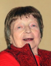 Elizabeth Hryvko Profile Photo
