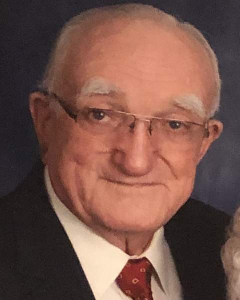 Raymond William Morris Obituary 2023 - Edwards Funeral Home