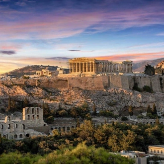 tourhub | Today Voyages | Escape to Athens, 3 Days 