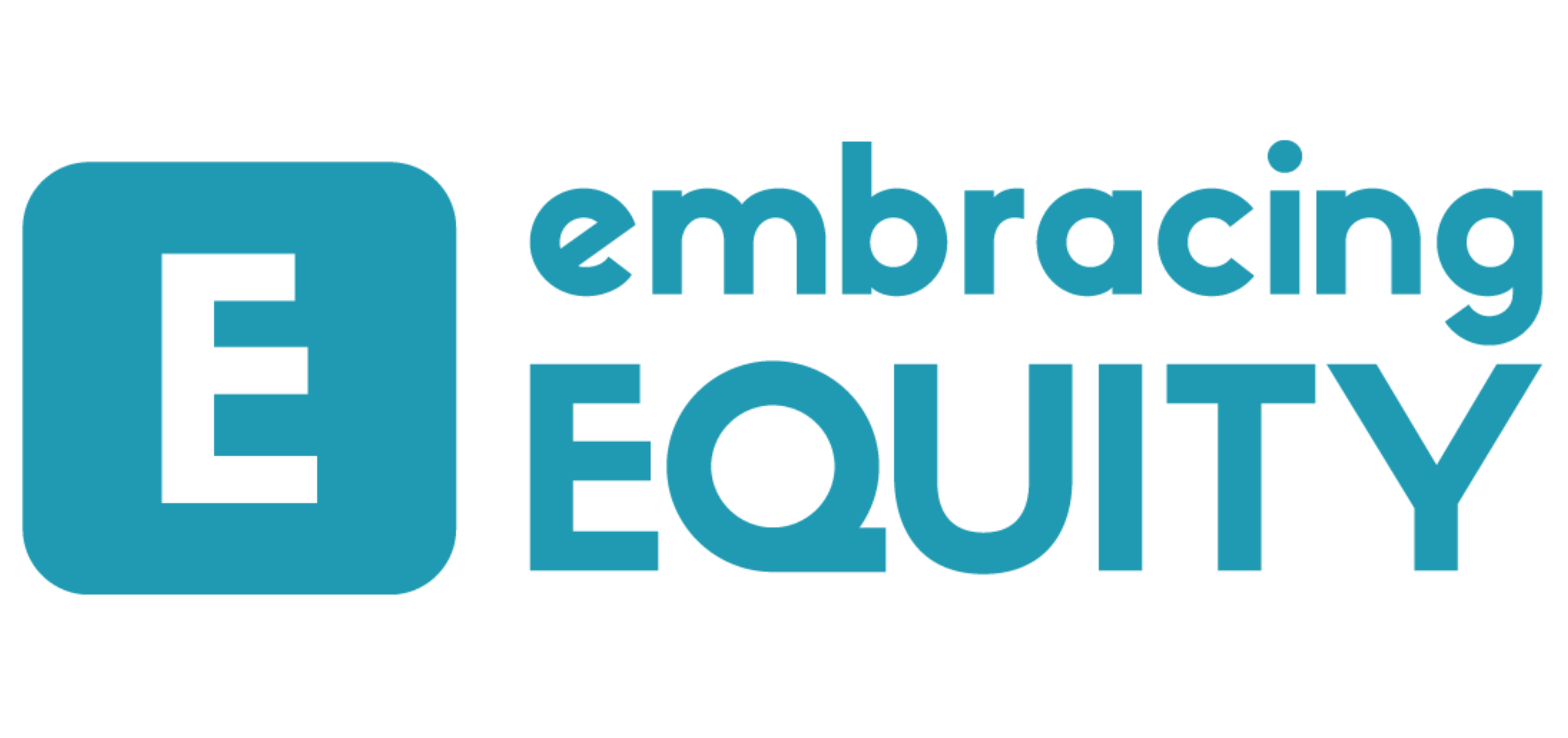 Embracing Equity logo