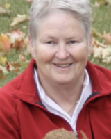 Linda Mary Tufvesson Profile Photo