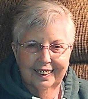 Phyllis Jean Mayne Profile Photo