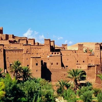 tourhub | On The Go Tours | Morocco Family Adventure - 9 days 