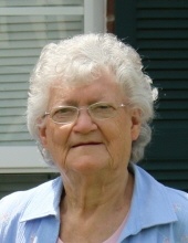 Nellie Webb Hall Profile Photo