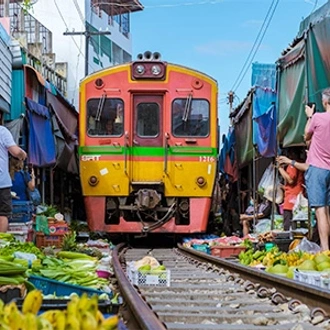 tourhub | Tweet World Travel | Wellness Package In Bangkok And Phuket  