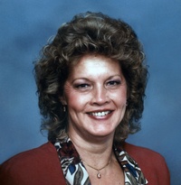Bonnie Harrison Profile Photo