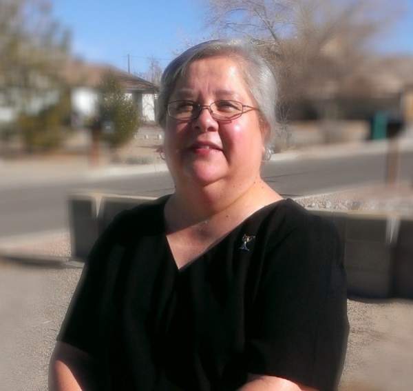 Theresa M Quintero Profile Photo