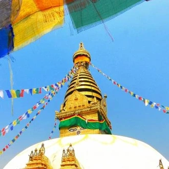 tourhub | On The Go Tours | Kathmandu City Stay - 4 days 