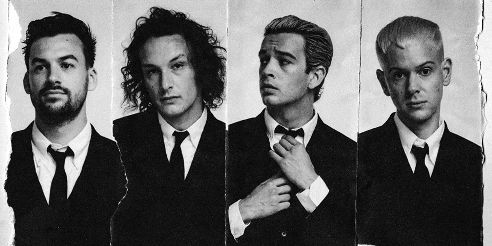 The 1975 will play in Singapore in September 2019