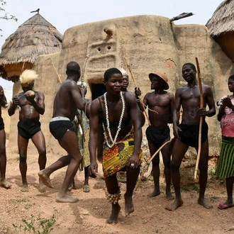 tourhub | Wild Frontiers | Togo & Benin: Voodoo Explorer (Ouidah Festival) 