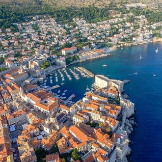 tourhub | Elite Travel | Island Hopping 2025: Croatia Countryside and Island Hopping 8 days - from Zagreb 