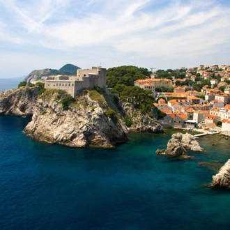 tourhub | Gulliver Travel | Escape to Dubrovnik 3 Days, Private Tour 