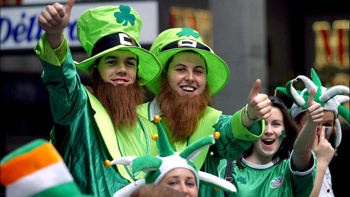 40 Fascinating St. Patrick's Day Facts For Kids - Teaching Expertise