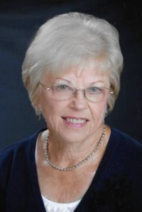Shirley Brown Profile Photo