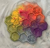 Resin Coaster