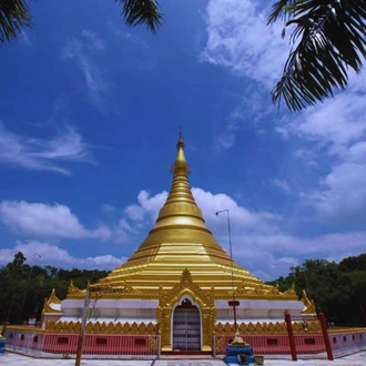 tourhub | Liberty Holidays | 6 Day Buddhist Pilgrimage with Kathmandu Sightseeing Tour  