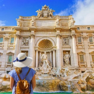 tourhub | Omega Tours | Rome & Cinque Terre Escapade 