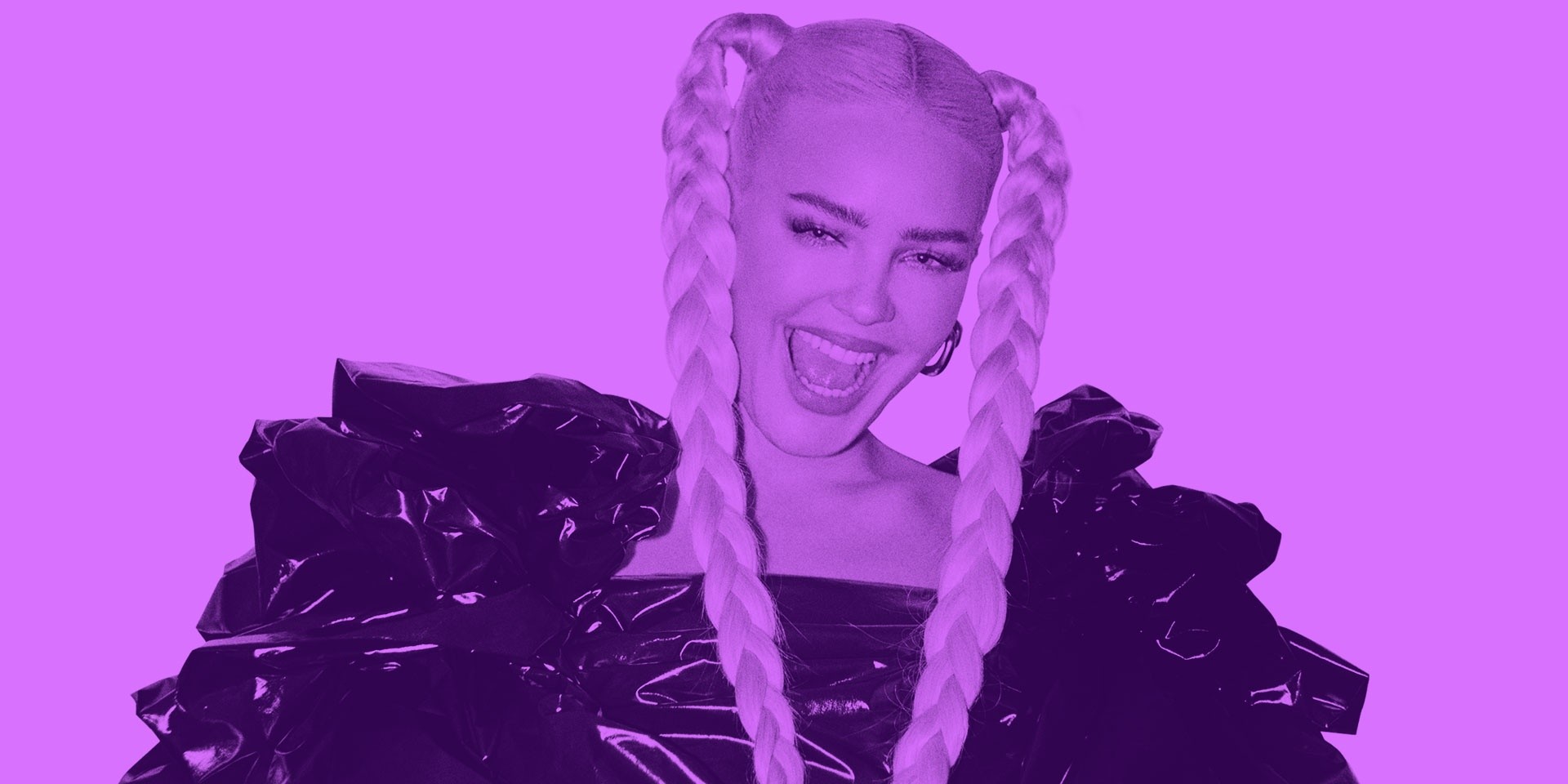 Anne-Marie announces Manila and Singapore concerts this October