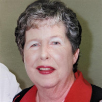 Patricia Ann Gibson Profile Photo