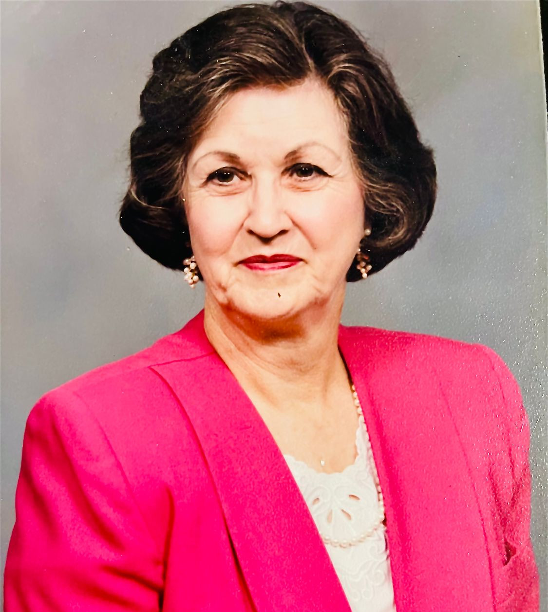 Mildred Griffin Bailey Profile Photo