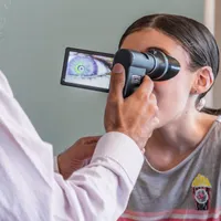 IRIDOLOGY ASSESSMENT WITH COMPREHENSIVE REPORTING