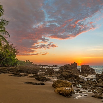 tourhub | Exodus Adventure Travels | Costa Rica's Coastal Secrets 