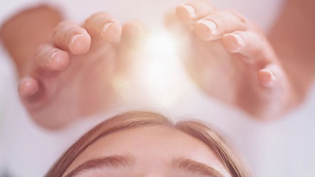 Représentation de la formation : Magnétisme et techniques de soins énergétiques