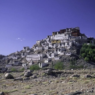 tourhub | Agora Voyages | Mystic Ladakh - A Cultural Tour 