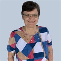 Donna Elaine Stritzke Profile Photo