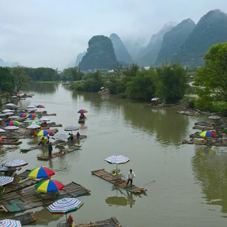 tourhub | Exodus Adventure Travels | Walking the Charms of China - Privately Guided 