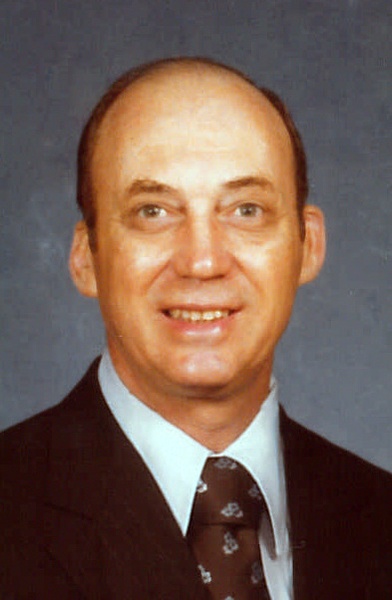 Harold "Jack" R. Rowden Profile Photo