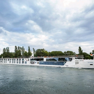 tourhub | Uniworld Boutique River Cruises | Magnificent Moselle & Rhine 