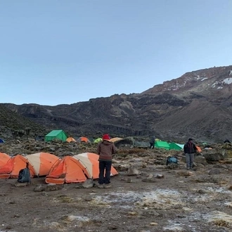 tourhub | Widerange African Safaris | 6 days Machame route Package | Kilimanjaro climb 2024 