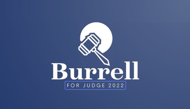 BurrellCampaign logo