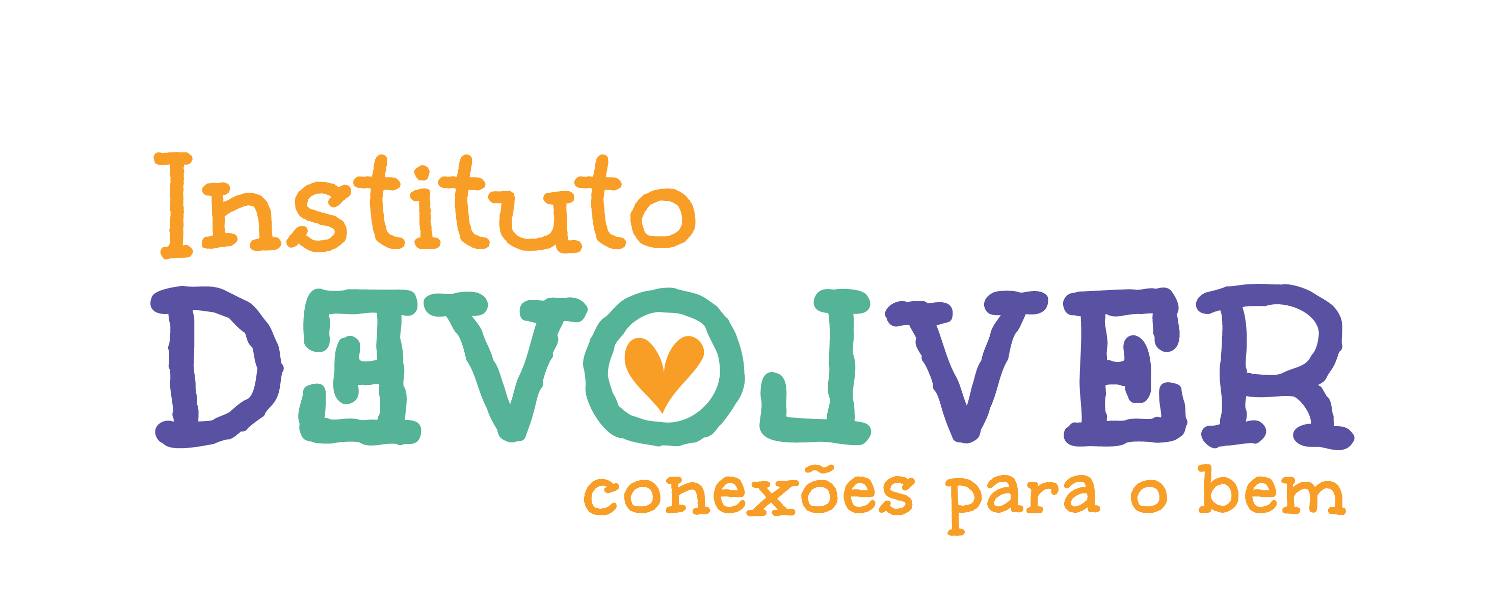 Instituto Devolver logo